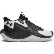 Resim Under Armour Ua Jet '23 Erkek Basketbol Ayakkabısı 3026634-006 