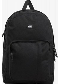 Resim Vans Old Skool Trek Backpack Unisex Sırt Çantası Vn000hrhblk1 Siyah 