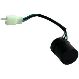 Resim Vm4 Sesli Flaşör 