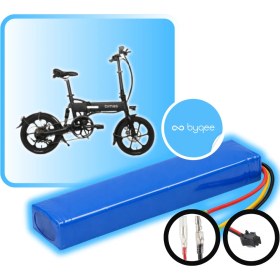 Resim VOLTA VS2 (72 Volt) Elektrikli Motosiklet Bataryası + Şarj Aleti Hediye! 