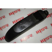Resim Bajaj Boxer 150 Arka Çamurluk Prc. 