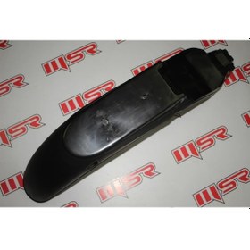 Resim Bajaj Boxer 150 Arka Çamurluk Prc. 