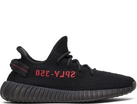 Resim adidas Yeezy Boost 350 V2 Bred CP9652 | Unisex 