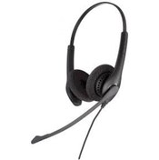 Resim Jabra 1500 Duo Qd + Ara Kablosu 