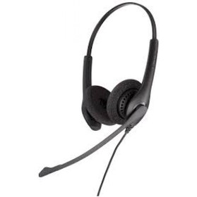 Resim Jabra 1500 Duo Qd + Ara Kablosu 