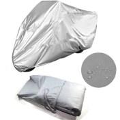 Resim Bylizard Vespa Gts 300 Motosiklet Branda-10676 