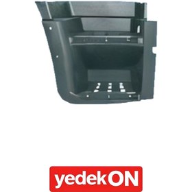 Resim IVECO Basamak Yuvası Sağ - 504136556 
