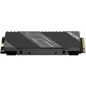 Resim Hiksemi 1024GB HS-SSD-FUTUREX Lite 1024G Up To 7100 MB-s NVMe M.2 Gen 4x4 Ssd Harddisk 
