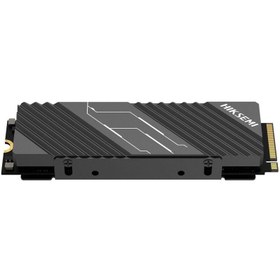 Resim Hiksemi 1024GB HS-SSD-FUTUREX Lite 1024G Up To 7100 MB-s NVMe M.2 Gen 4x4 Ssd Harddisk 