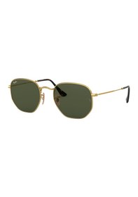Resim Ray-Ban 3548n 001 51 Güneş Gözlüğü Çok Renkli 