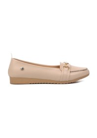 Resim Pierre Cardin Pc-53016 Bej Kadın Babet 001 