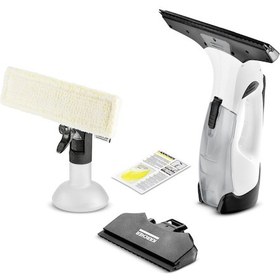 Resim Karcher WV5 Plus N Şarjlı Cam Temizleme Makinesi 