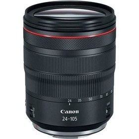 Resim Canon RF 24-105mm f/4L IS USM Lens 