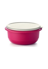 Resim Tupperware Miksim Saklama Kabı 2l Vişne 