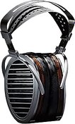Resim HIFIMAN HE1000se Kulak Üstü Arkası Açık Planar Magnetik Hi-Fi Stüdyo Kulaklık 