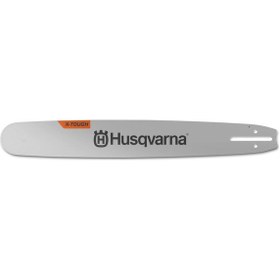 Resim Husqvarna Kılavuz 36 Diş 3/8 58a 1,5mm 50cm X-tough 61/268/272/365/372/556/562/572/2165/2166/2171/2172 Elmaslı 