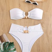 Resim Kadın Bikini Mayo P1026 