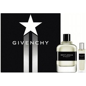 Resim Givenchy Gentleman Erkek Parfüm EDT 100 ML + EDT 15 ML 