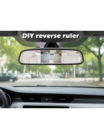 Resim Mercedes W204 4.3inç Monitörlü Park Kamerası 2007-2013 
