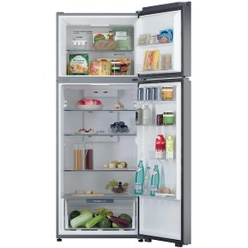 Resim Hoover HODQ4T718EX 467 LT No Frost Üstten Donduruculu Buzdolabı 