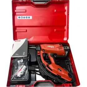 Resim Xl Hırdavat Hilti Gx 3 Gazlı Çivi Çakma Tabancası 