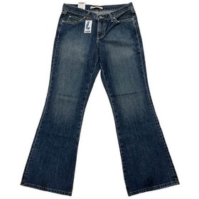 Resim Mavi jeans 10136194 Kadın Kot Pantolon 30-30 Mavi 