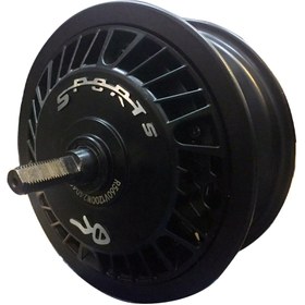 Resim Onvo Ov-Rx-5 Arka Motor (1200W) 