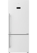Resim Beko 674581 Eb Buzdolabı Beko