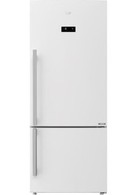 Resim BEKO 674581 Eb Buzdolabı 