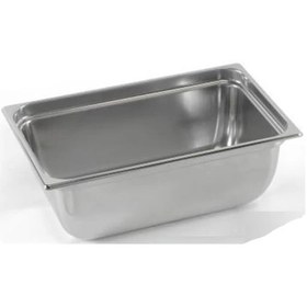 Resim Vac-Norm Küvet, GN 1/1-200 mm - 27 Lt. 