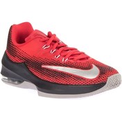Resim Nike Kırmızı Erkek Çocuk Basketbol Ayakkabı 869991-600-Kırmızı-36 36 