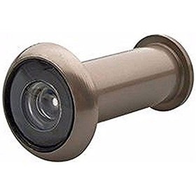 Resim Kapı Dürbünü Saten 50x75 