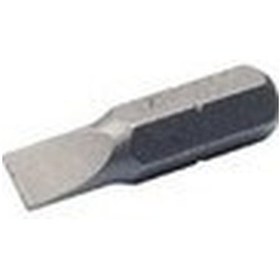 Resim Elta 25 Mm Düz Vidalama Uç - Mini Boy 