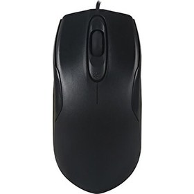 Resim Everest SM-450 Usb Siyah 400/1200/1600dpi Kablolu Mouse Everest