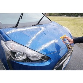 Resim Soft99 Rain Drop Bazooka Hızlı Köpük Cila 300ml. 