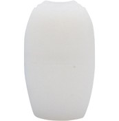 Resim Suntek Göz Ve Boyun Çok Fonksiyonlu Silikon Kalıp Beyaz 