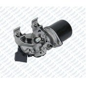 Resim Silecek Motoru 12V On Megane 2 0308 Valeo Tip 504623093 