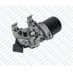 Resim Silecek Motoru 12V On Megane 2 0308 Valeo Tip 504623093 
