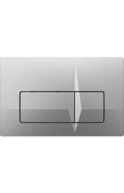 Resim Bocchı Bocchi Trento Metal Kaplama Kumanda Paneli - 8200-0060 P62-0110 