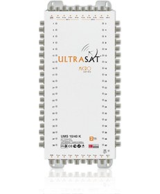 Resim Ultrasat 10 40 Kaskatlı Uydu Santrali 