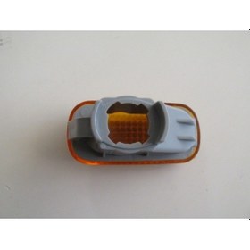 Resim Honda Jazz 05/08 Çamurluk Sinyali Sarı Sağ/sol Aynı Adet Eurolamp - Çamurluk 