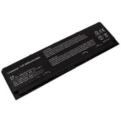 Resim Dell Uyumlu Latitude Kwffn 451-Bbfw Notebook Batarya Pil 