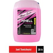 Resim Magic Luster Wheel Cleaner Konsantre Jant 20 L 