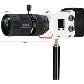 Resim Smallrig 4939 Sp-Mini Spot Işığı RC60 / RC100 Serisi Için 
