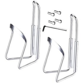 Resim Suntek Bisiklet Aksesuarları Açık Bisiklet Bisikletleri Için Güçlü Alüminyum Alaşım Set C 