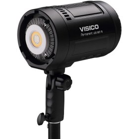 Resim Visico LED-80T II 2’li Led Işık Seti (80W) 