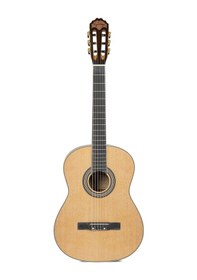 Resim Miguel Artegas Mag90 Klasik Gitar 