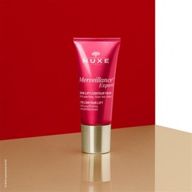 Resim Nuxe Merveillance Expert Soin Lift Contour Yeux 15 ml 