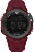 Resim Reebok RV-COU-G9-PRPR-BA Erkek Kol Saati 