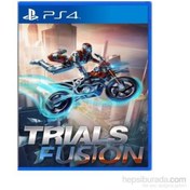 Resim Ps4 Trials Fusion 